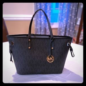 Michael Kors signature tote-medium